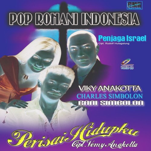 Pop Rohani Indonesia