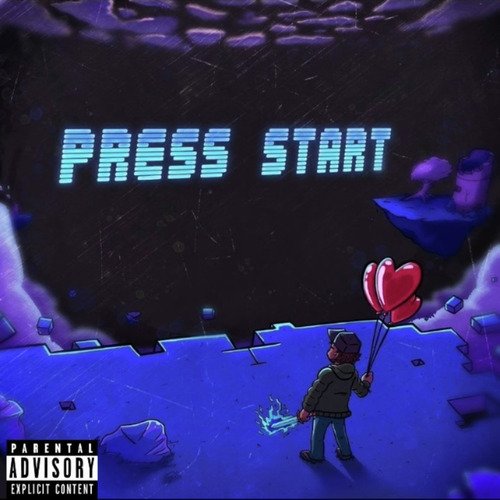 Press Start