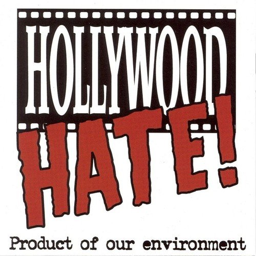Hollywood Hate