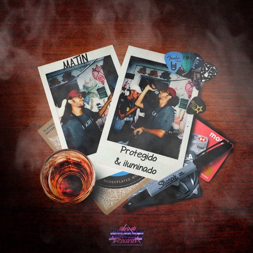 Protegido & Iluminado