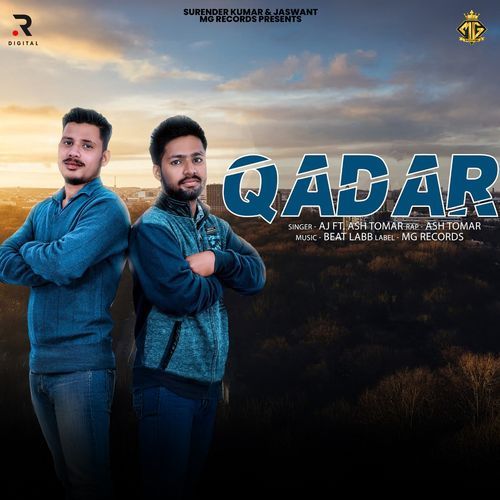 Qadar Na Gori Re_poster_image