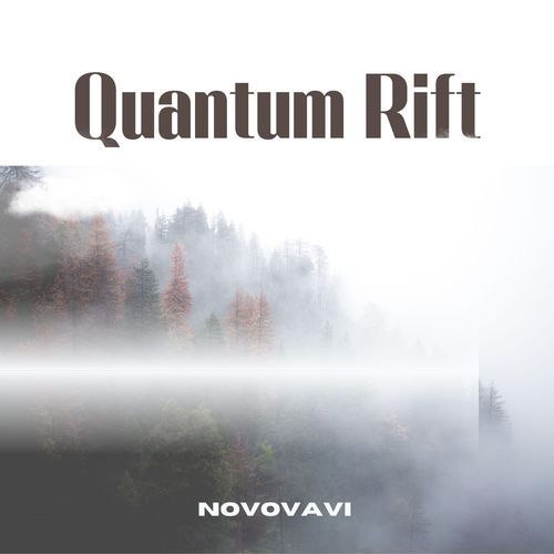 Quantum Rift