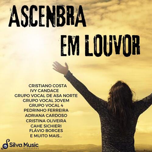 Sou Livre (feat. Grupo Vocal 4) (Estúdio) cover art