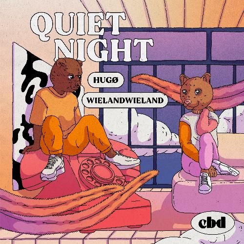 Quiet Night_poster_image