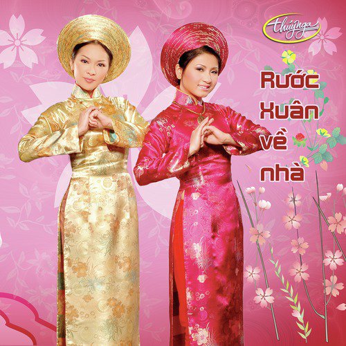 Rước Xuân Về Nhà