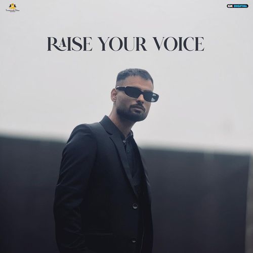 Raise Your Voice