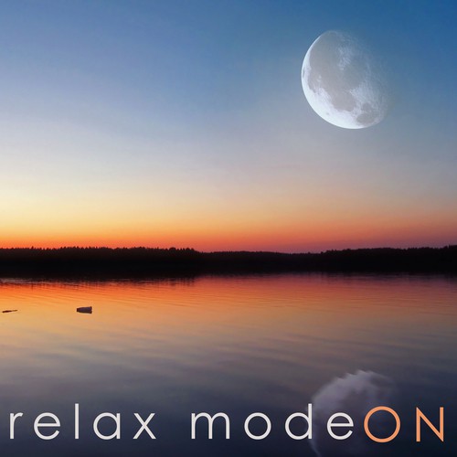 Relax Mode On - Flute and Asian Relaxation Sleep Sounds