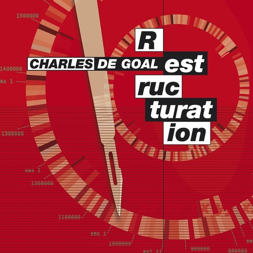 Passion Eternité cover art