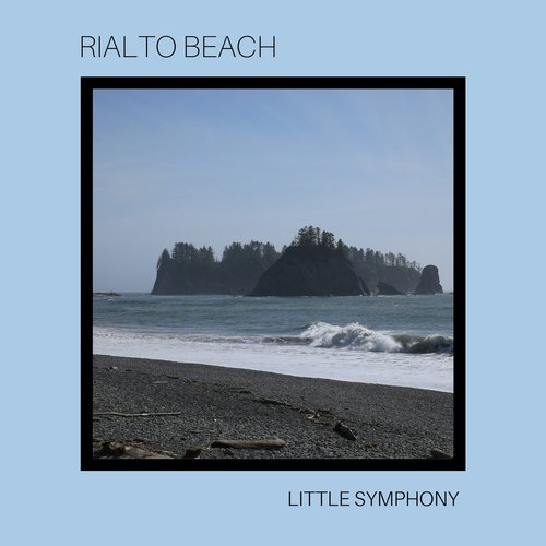 Rialto Beach