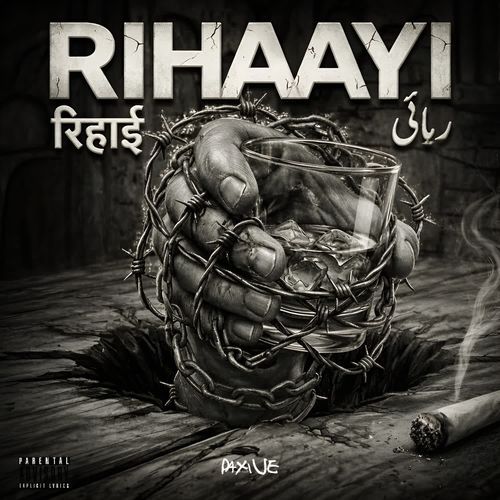 Rihaayi