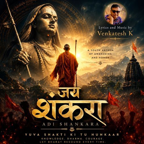 जय शंकरा | Rise of Dharma
