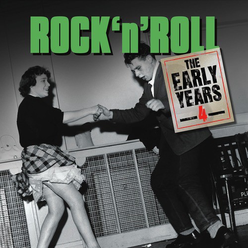 Rock 'N' Roll Early Years - Vol. 4