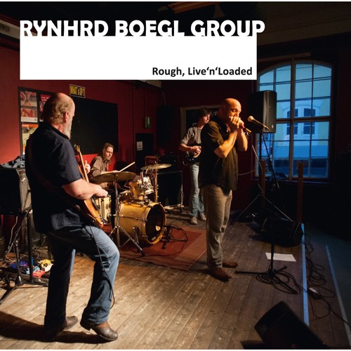 Rynhrd Boegl Group