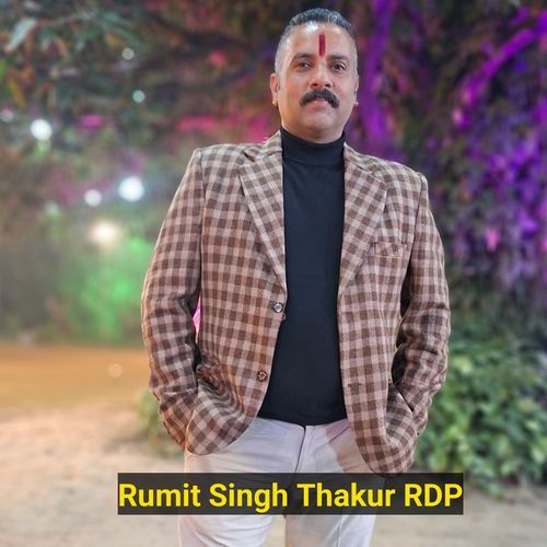 Rumit Singh Thakur