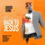 Running Back to Jesus (Live)