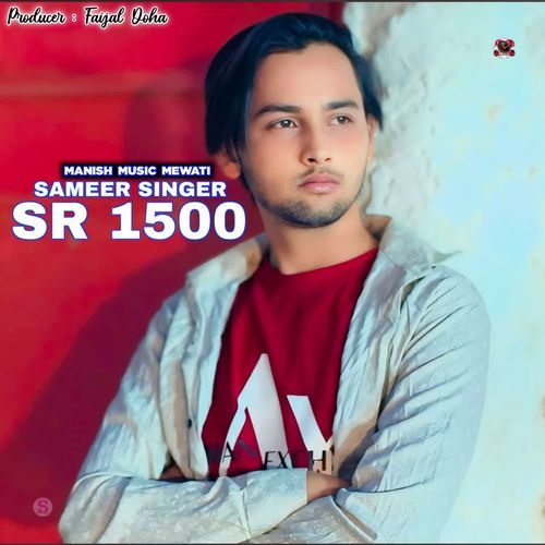 SAMEER SINGER SR 1500