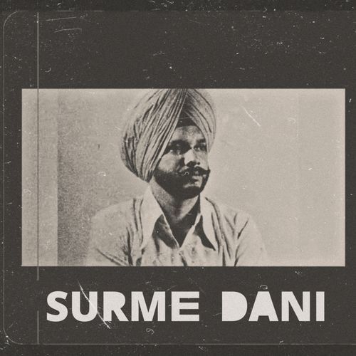 SURME DANI