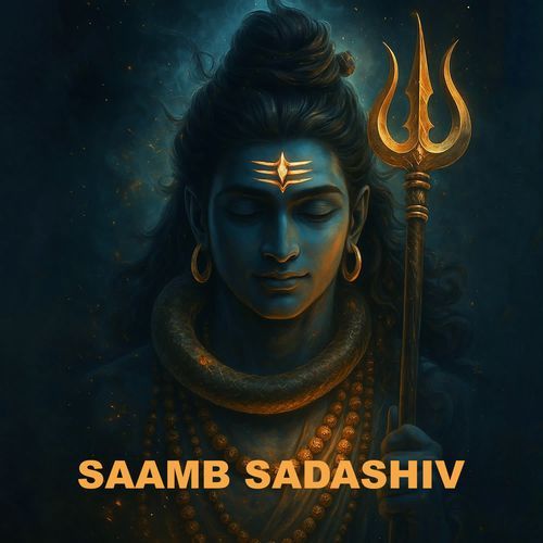 Saamb Sadashiv