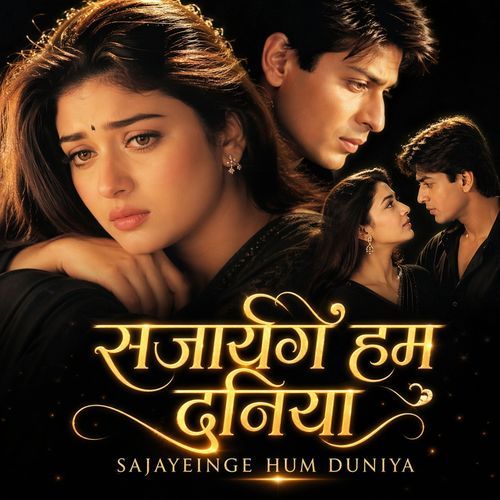Sajayeinge Hum Duniya
