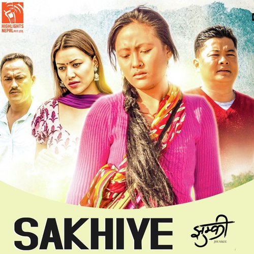 Sakhiye (From 'Jhumke")