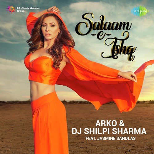 Salaam-E-Ishq - Remix By DJ Shilpi Sharma