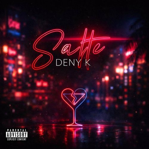 Salte cover art