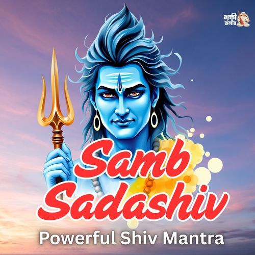 Samb Sadashiv - Shiv Powerful Mantra