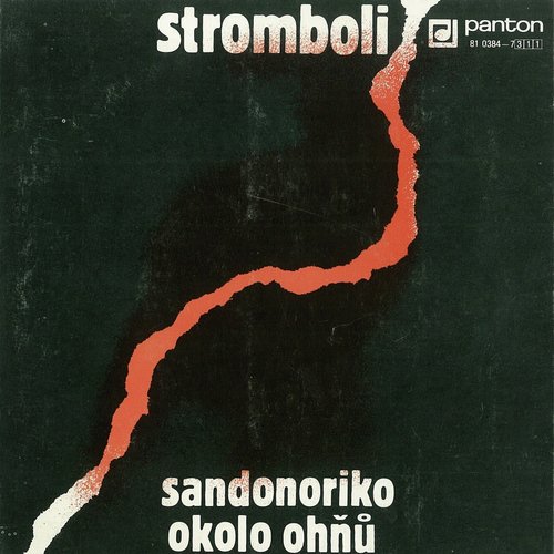 Stromboli