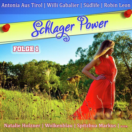 Schlager Power (Folge 1)