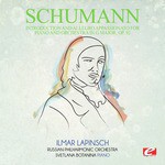 Introduction and Allegro Appassionato for Piano and Orchestra in G Major, Op. 92