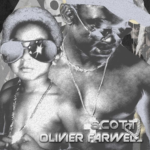 Scott (Live Instru) cover art