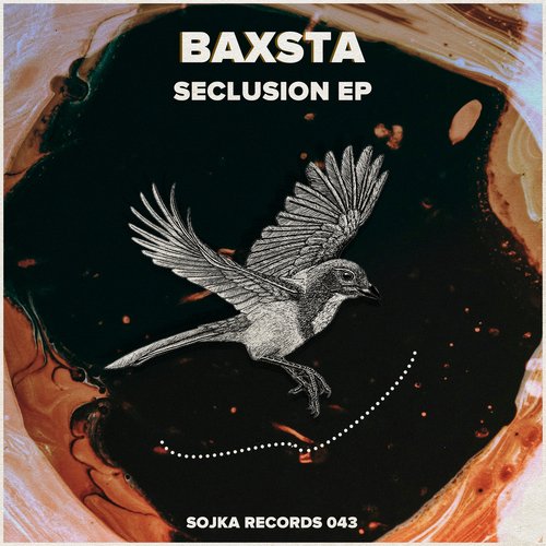 Seclusion cover art