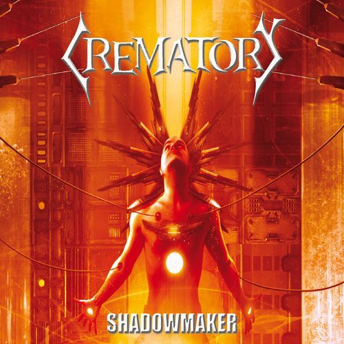 Shadowmaker (Centhron Mix) cover art