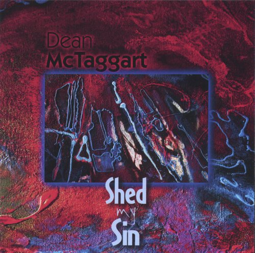 Shed My Sin