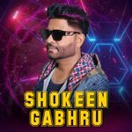 Shokeen Gabhru