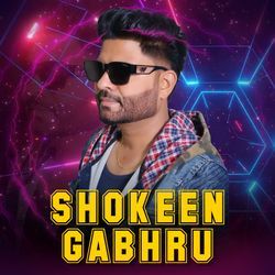 Shokeen Gabhru