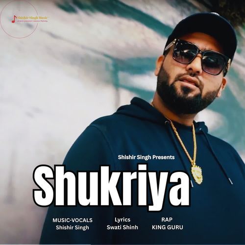 Shukriya