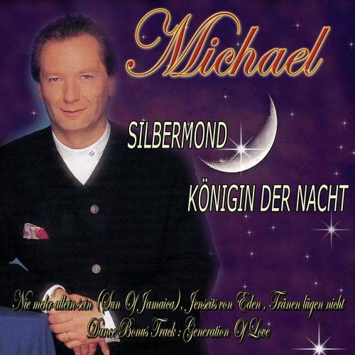 Silbermond - Königin der Nacht