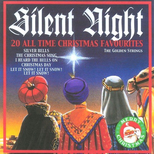 Silent Night - 20 All Time Christmas Favourites