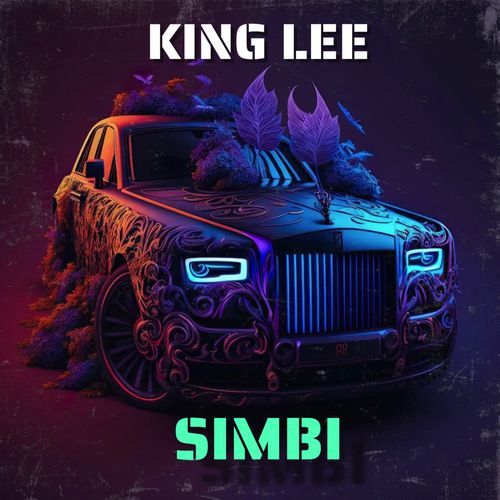 Simbi cover art