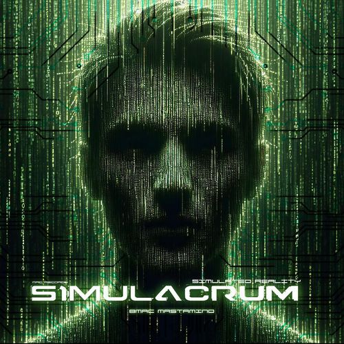 Simulacrum - Simulated Reality Songs Download - Free Online Songs ...