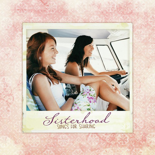 Sisterhood: Songs for Sharing_poster_image