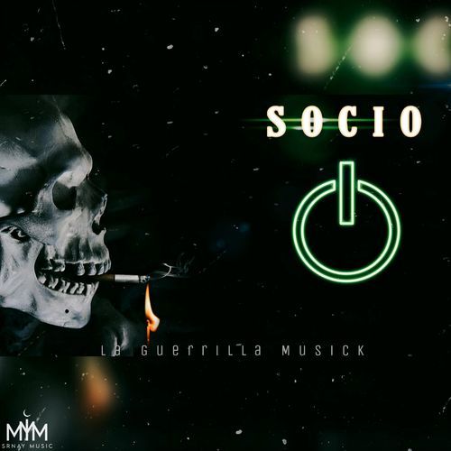 Neto De La H 2 cover art