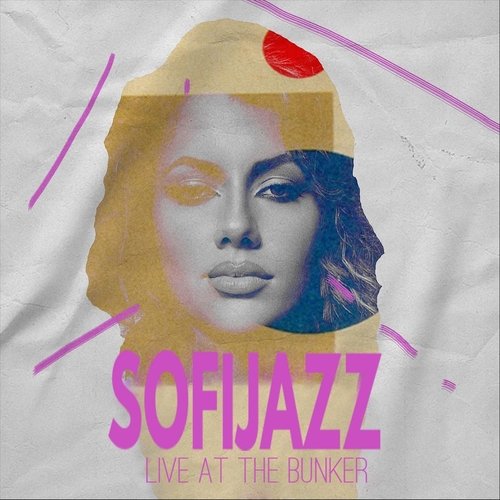 Bluez (Live) cover art