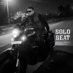 Solo Seat