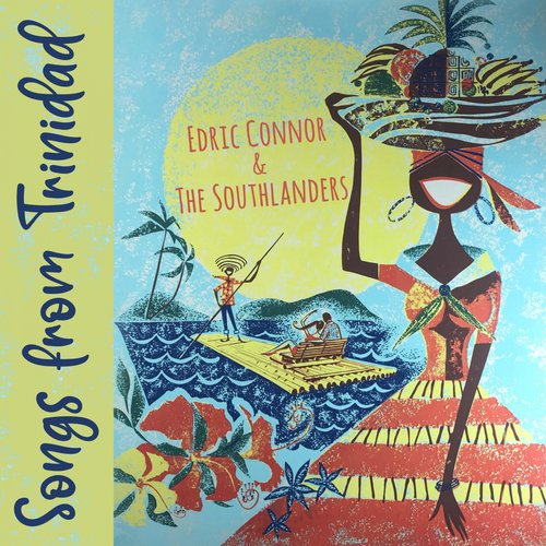 Songs from Trinidad