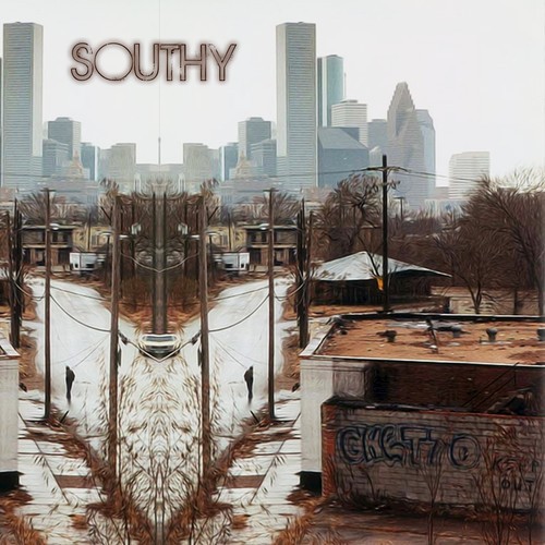 Southy cover art