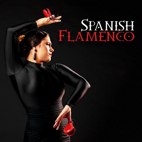 Flamenco Guitar Chill Out cover art