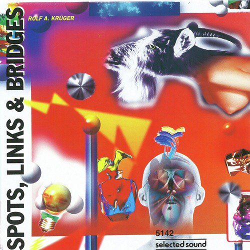 Jazzy cover art