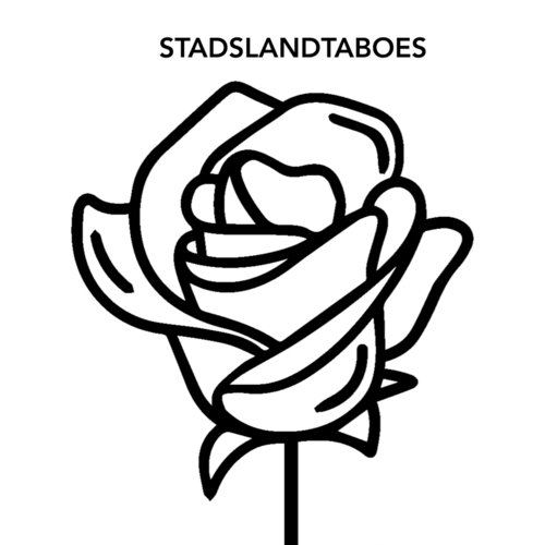 Stadslandtaboes cover art